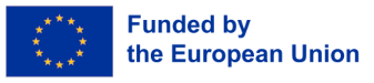 Funded by the EU